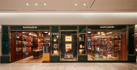 sydney goyard|goyard locations near me.